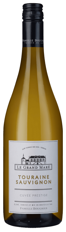 Le Grand Maré Touraine Sauvignon Blanc Le Grand Maré Touraine Sauvignon Blanc