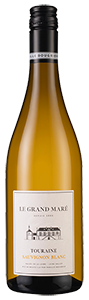 Le Grand Maré Touraine Sauvignon Blanc