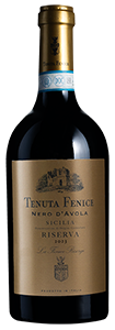 Tenuta Fenice Riserva Tenuta Fenice Riserva