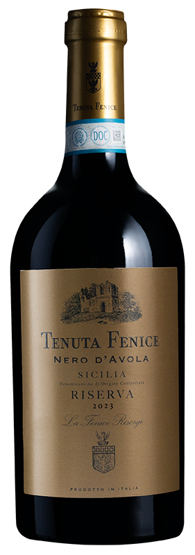 Tenuta Fenice Riserva 2023