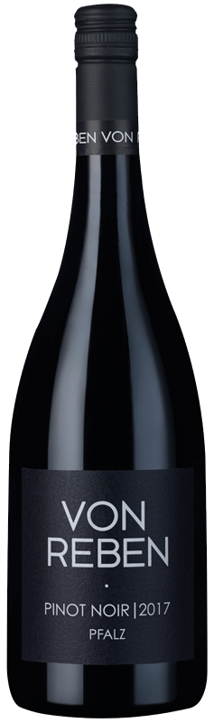 Von Reben Pinot Noir 2017
