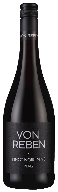 Von Reben Pinot Noir Pfalz 2023