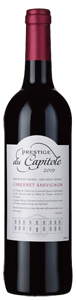 Prestige du Capitole Cabernet Sauvignon 2019