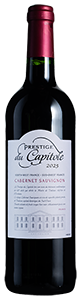 Prestige du Capitole Cabernet Sauvignon Prestige du Capitole Cabernet Sauvignon