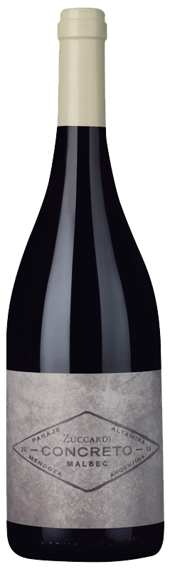 Zuccardi Concreto Zuccardi Concreto