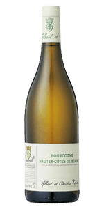 Domaine Felettig Hautes-Côtes de Beaune Blanc 2017