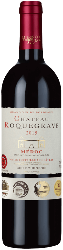 Château Roquegrave Château Roquegrave