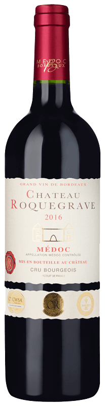 Château Roquegrave Château Roquegrave