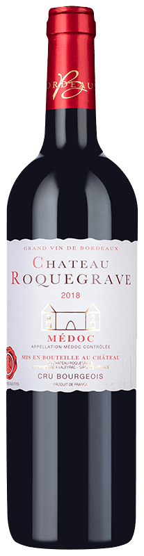 Château Roquegrave