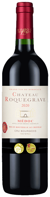 Château Roquegrave Château Roquegrave