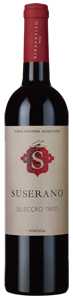 Suserano Selecção Tinto 2014