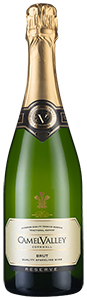 Camel Valley Brut 2020