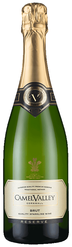 Camel Valley Brut Camel Valley Brut