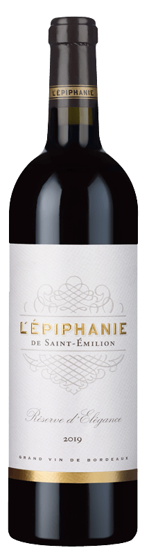 L’Épiphanie de Saint-Émilion 2019 L’Épiphanie de Saint-Émilion 2019