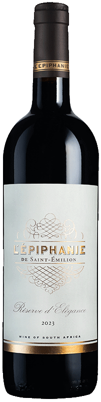 L’Épiphanie de Saint-Émilion L’Épiphanie de Saint-Émilion