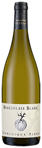 Domaine Piron Beaujolais Blanc 2022