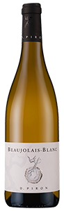 Domaine Piron Beaujolais Blanc 2022