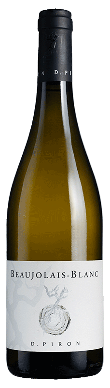 Domaine Piron Beaujolais Blanc 2024 Domaine Piron Beaujolais Blanc 2024
