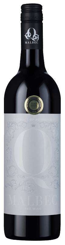 Q Malbec 2017 Q Malbec 2017