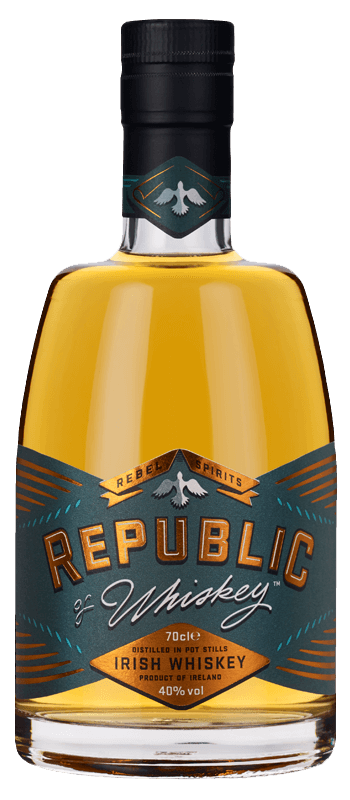 Republic of Whiskey (70cl) NV