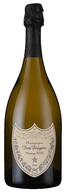 Champagne Dom Pérignon 2013 Champagne Dom Pérignon 2013