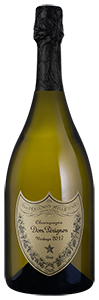 Champagne Dom Pérignon
