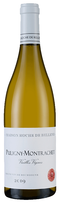 Maison Roche de Bellene Vieilles Vignes Puligny-Montrachet 2019 Maison Roche de Bellene Vieilles Vignes Puligny-Montrachet 2019