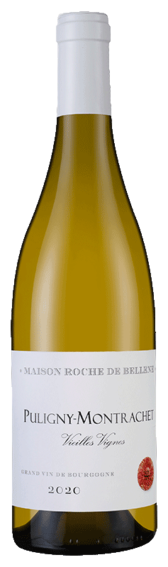 Maison Roche de Bellene Vieilles Vignes Puligny-Montrachet 2020 Maison Roche de Bellene Vieilles Vignes Puligny-Montrachet 2020