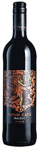 Tupun Catú Malbec Tupun Catú Malbec