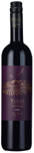 Yuli's Shiraz 2018