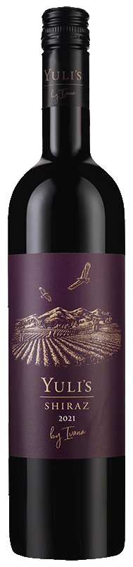 Yuli's Shiraz Yuli's Shiraz