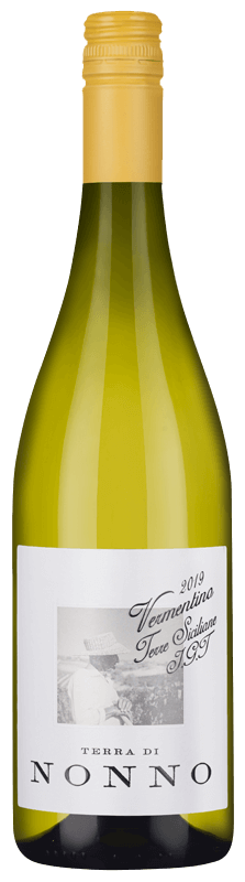 Terra di Nonno Vermentino 2019