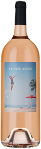 Private Beach Rosé (magnum) 2018