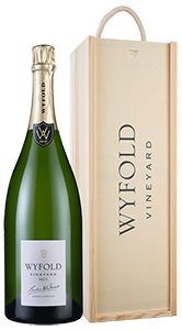 Wyfold Vineyard Brut (magnum)