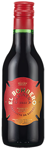 El Bombero (187ml) 2022