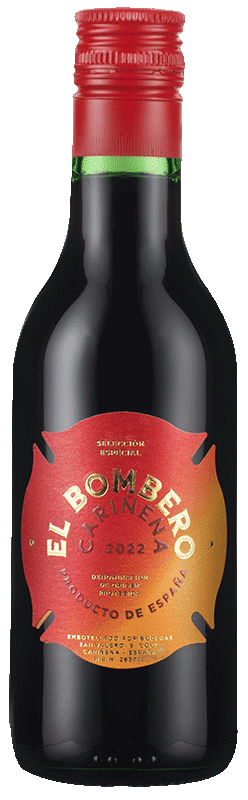 El Bombero (187ml) 2022