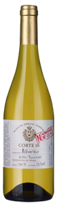 Selección Especial Numerada 41 Albariño 2018