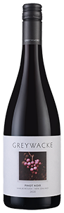 Greywacke Pinot Noir