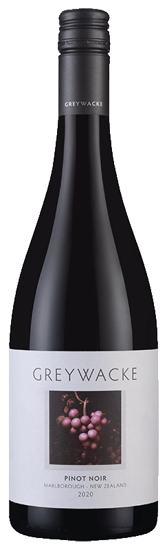 Greywacke Pinot Noir 2020 Greywacke Pinot Noir 2020