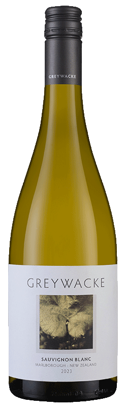 Greywacke Sauvignon Blanc Greywacke Sauvignon Blanc