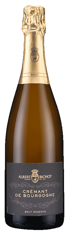 Albert Bichot Crémant de Bourgogne Réserve NV Albert Bichot Crémant de Bourgogne Réserve NV