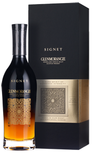 Glenmorangie Signet (70cl in gift box) NV