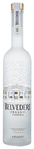 Belvedere Vodka, 70cl – Citywide Drinks