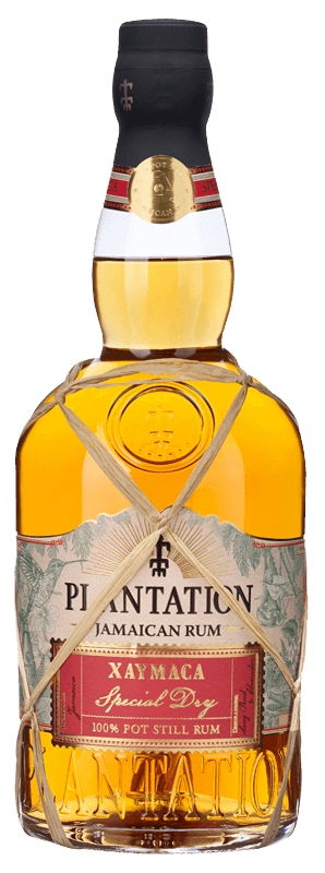 Plantation Xaymaca (70cl) NV
