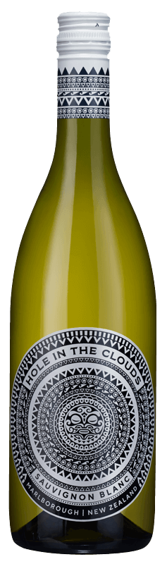 Hole in the Clouds Sauvignon Blanc 2019