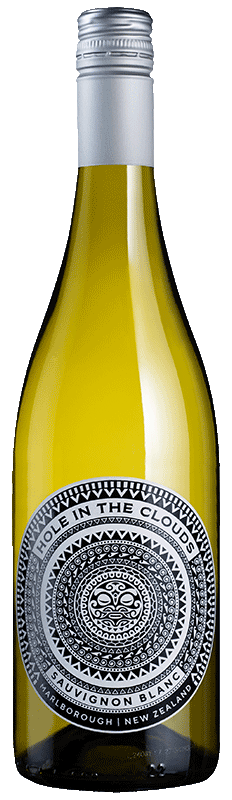 Hole in the Clouds Marlborough Sauvignon Blanc Hole in the Clouds Marlborough Sauvignon Blanc
