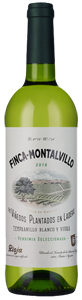 Finca Montalvillo Blanco 2018