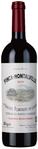 Finca Montalvillo Tinto 2018