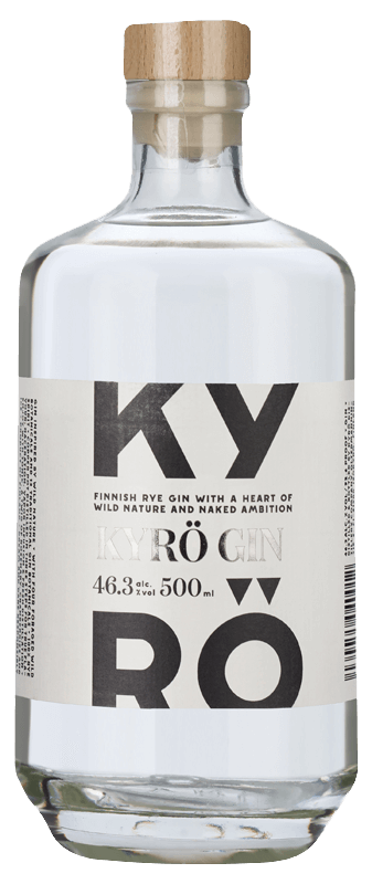 Kyrö Gin (50cl) NV