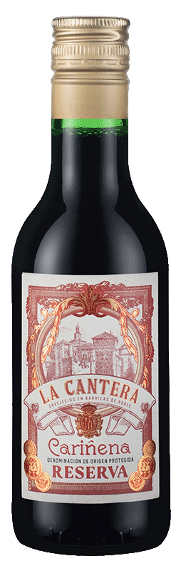La Cantera Reserva (187ml) La Cantera Reserva (187ml)